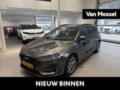 Ford Focus Wagon - 1.0 EcoBoost Hybrid ST Line