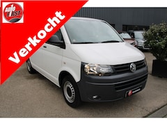 Volkswagen Transporter - 2.0 TDI L1H1 T800Ba. /Trekhaak