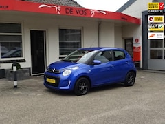Citroën C1 - 1.0 VTi Feel