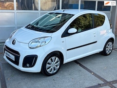 Citroën C1 - 1.0 Collection, 49000 KM AANTOONBAAR, AIRCO, ELEK RAMEN