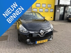 Renault Clio - 0.9 TCe Expression |NAP|Boekjes|Airco