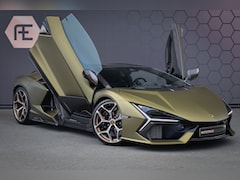 Lamborghini Revuelto - | LIFT | CARBON IN & EXTERIEUR | PASSENGER DISPLAY | ADAPTIVE CRUISE | APPLE CARPLAY | SON