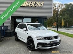 Volkswagen Tiguan - 1.5 TSI ACT Highline Business R