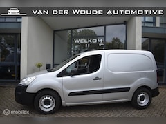 Peugeot Partner - bestel 120 1.6 BlueHDi 2017|Airco|Cruise|NAP
