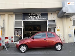 Ford Ka - 1.3 2006 Airco