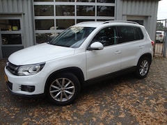 Volkswagen Tiguan - 1.4 TSI Sport&Style / Trekhaak