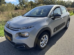 Citroën C3 - 1.2 PureTech Live