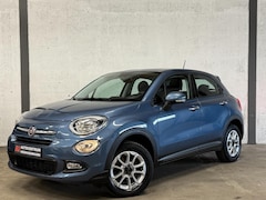 Fiat 500 X - 1.4 Turbo Automaat|Navi|Cruise|Clima|Dealer Onderhouden