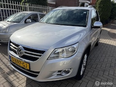 Volkswagen Tiguan - 1.4 TSI Track&Field 4Motion