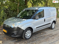 Opel Combo - 1.4 L1H1 Benzine 117.000Km, AIRCO, BTW EN BPM VRIJ