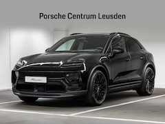 Porsche Macan - 4S