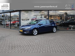 Opel Astra - 1.2 Edition , Trekhaak, Voorruitverwarming, Camera, Navi, Clima, Apple Carplay & Android A