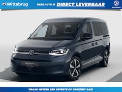 Volkswagen Caddy Maxi - Kombi 1.5 TSI Hybride Style