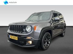 Jeep Renegade - 1.4 140pk FWD DDCT Night Eagle