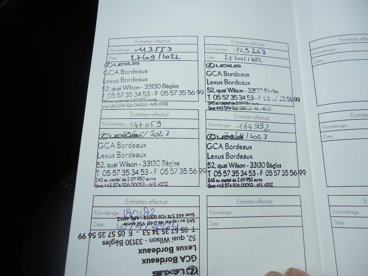 Lexus RX - 450h 4WD Luxury Line perfecte auto zowel van binnen als van buiten