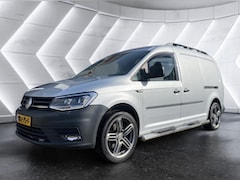 Volkswagen Caddy Maxi - 2.0 TDI L2H1 BMT Tr