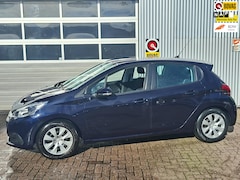 Peugeot 208 - 1.2 PureTech Blue Lion PDC Airco