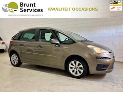 Citroën C4 Picasso - 1.6 VTi Image 5p. Bj.10|Clima|Lmv|Trekhaak|120Pk