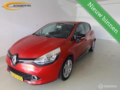 Renault Clio - 0.9 TCe Dynamique