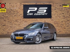 BMW 3-serie Touring - 320i Edition M Sport Shadow, NAP, Pano