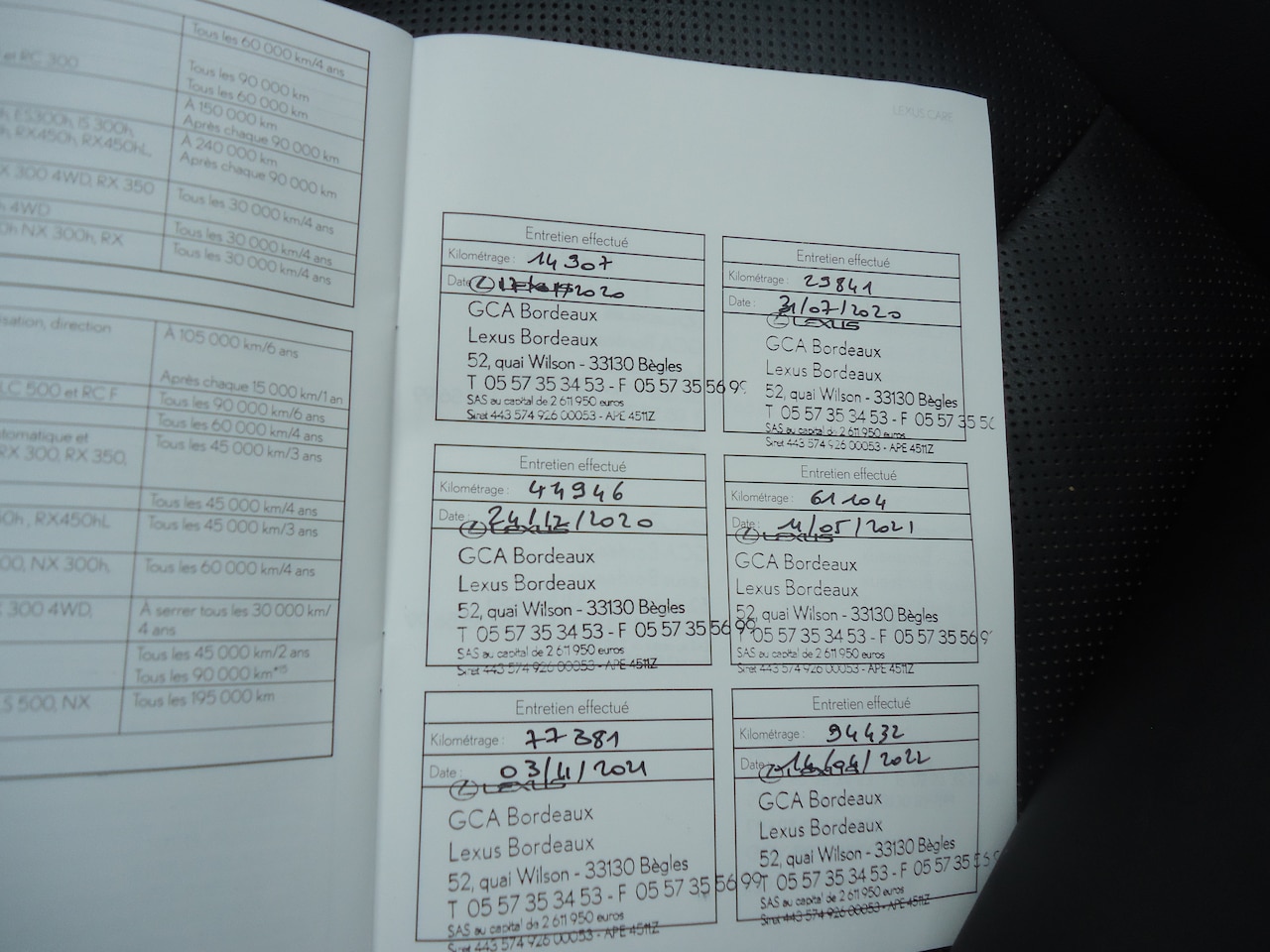 Lexus RX - 450h 4WD Luxury Line perfecte auto zowel van binnen als van buiten