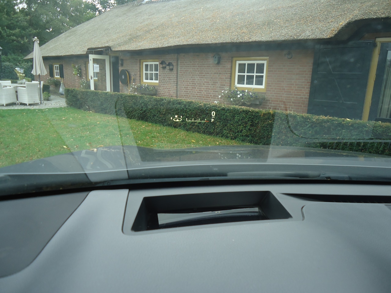 Lexus RX - 450h 4WD Luxury Line perfecte auto zowel van binnen als van buiten