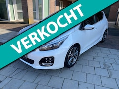 Kia Cee'd - 1.0 T-GDi GT-Line camera lm velgen navi el ramen 88352 km