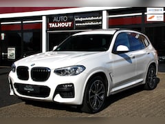 BMW X3 - XDrive30e High Executive M-Sport - Panoramadak, Apple Carplay, Head Up display, Stoelverwa