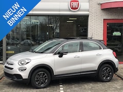 Fiat 500 X - 1.3 FireFly Turbo 150 120th DCT Automaat NAVI|CLIMATE|SCHUIFDAK|APPLE/ANDROID|CAMERA|PDC|1