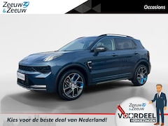 Lynk & Co 01 - 1.5 | *1.800kg Trekgewicht* | Navi | Clima | 360° Camera | Schuiif-/Kanteldak | Memory Sea