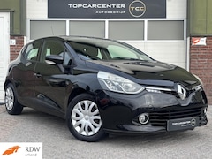 Renault Clio - 1.2 16V/AIRCO/NAVI/APK
