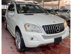 Mercedes-Benz M-klasse - ML350 4matic| AMG