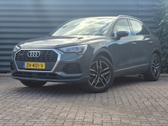 Audi Q3 - 45 TFSI Quattro Pro Line | 230 PK | Trekhaak | 75270 km|