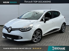 Renault Clio - 0.9 TCe ECO Night&Day | Apple Carplay | Airco | Parkeerhulp | Cruise | Dealer Onderhouden