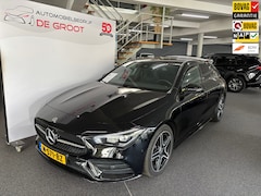 Mercedes-Benz CLA-klasse Shooting Brake - 200 Business Solution AMG