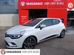 Renault Clio - 0.9 TCe Zen