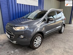 Ford EcoSport - 1.0 EcoBoost Titanium