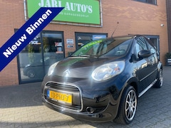 Citroën C1 - 1.0-12V Ambiance Automaat