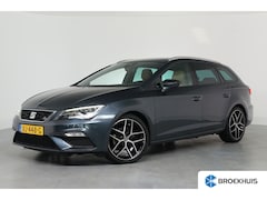 SEAT Leon ST - 1.5 TSI FR Business Intense | Sfeerverlichting | Leder | Beats Audio | LED | Trekhaak | Cl