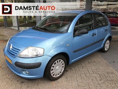 Citroën C3 - 1.4i Différence