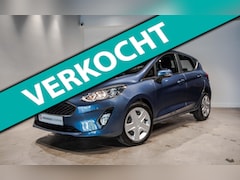 Ford Fiesta - 1.0 EcoBoost Connected