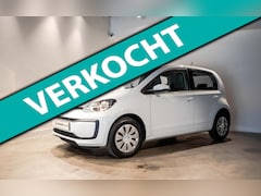 Volkswagen Up! - 1.0