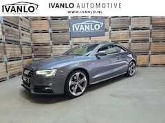 Audi A5 Coupé - 1.8 TFSI Pro Line S Xenon Navi Clima Cruise 18"LM 170 PK