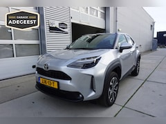 Toyota Yaris Cross - 1.5 Hybrid 115 Business Plus |Navi|Carplay|PDC V+A|Stoel en stuurverw|Dodehoek|