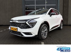 Kia Sportage - 1.6 T-GDi Hybrid GT-Line|Panoramadak|1e eig.|Rijklaarprijs