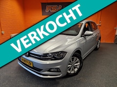 Volkswagen Polo - 1.0 TSI HIGHLINE / DSG AUTOM. / VELE OPTIE'S