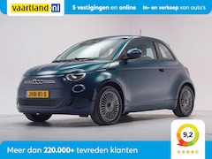 Fiat 500e - Icon 42 kWh [ Navi Climate Apple/Android ]