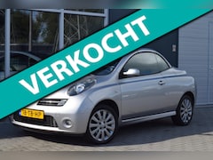 Nissan Micra - 1.6 Tekna Plus | Clima | Keyless | NAP APK 6-2026
