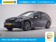 BMW 3-serie Touring - 330e 292pk High Executive Sport Aut. [ Panorama Leder Adapt.cruise Head-up ]