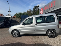 Citroën Berlingo - 1.6i, 80kw/109pk, Airco, Multispace:1795,